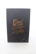 画像2: DEAL DESIGN キーホルダー.20th ビッグベア【20th限定アイテム】 /ブラック/- O-23-04-25-032-DE-za-YM-ZT308 (2)