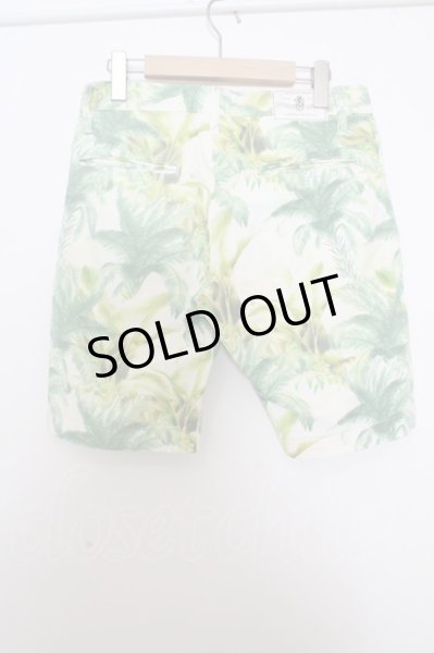 画像3: GOSTAR DE FUGA パンツ.Heat Capacity メロンクロスリゾート /グリーン/44 O-23-04-25-029-GO-pa-YM-ZT099 (3)