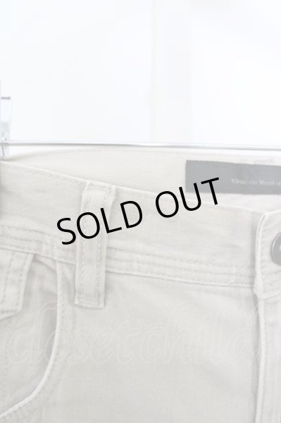 画像3: SCHLUSSEL パンツ.コーティングストレッチ T-23-05-01-012-SC-pa-YM-ZT133 (3)