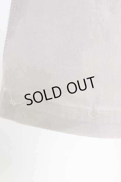 画像6: SCHLUSSEL パンツ.コーティングストレッチ T-23-05-01-012-SC-pa-YM-ZT133 (6)