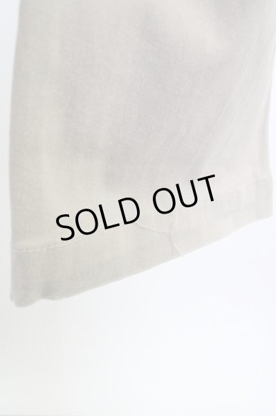 画像7: SCHLUSSEL パンツ.コーティングストレッチ T-23-05-01-012-SC-pa-YM-ZT133 (7)