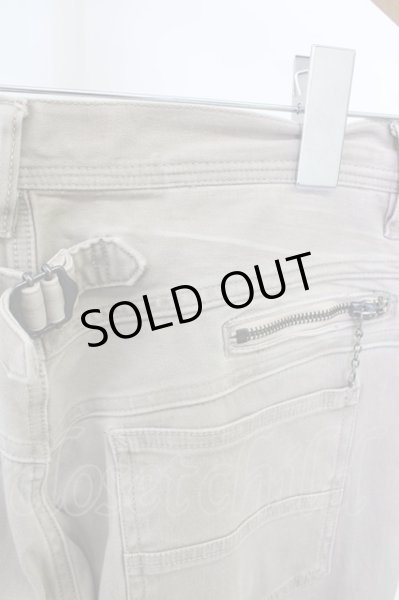 画像9: SCHLUSSEL パンツ.コーティングストレッチ T-23-05-01-012-SC-pa-YM-ZT133 (9)