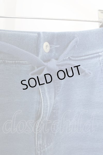 画像3: Roshell パンツ.ラインデニム T-23-05-01-013-Ro-pa-YM-ZT133 (3)