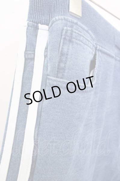 画像4: Roshell パンツ.ラインデニム T-23-05-01-013-Ro-pa-YM-ZT133 (4)