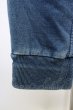 画像5: Roshell パンツ.ラインデニム T-23-05-01-013-Ro-pa-YM-ZT133 (5)
