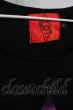 画像3: ALTER VENOMV Tシャツ.バーコードレイヤードBIG T-23-05-02-016-AL-ts-YM-ZT134 (3)