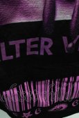 画像5: 【SALE】ALTER VENOMV Tシャツ.バーコードレイヤードBIG T-23-05-02-016-AL-ts-YM-ZT134