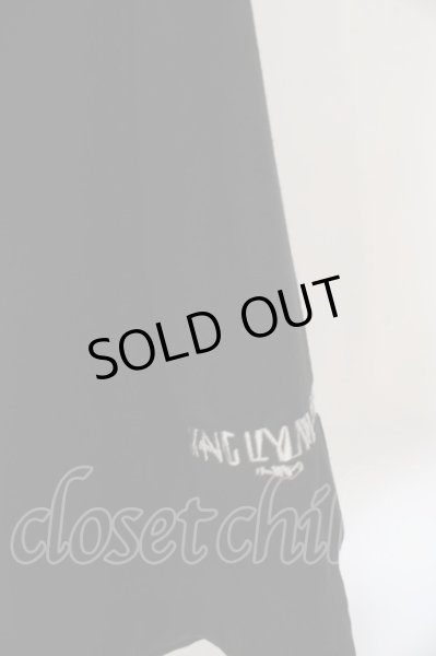 画像3: KMK(KINGLY MASK) ジャケット.バックパッチスプリングブルゾン /ブラック/F O-23-05-05-020-KM-ja-YM-ZT147 (3)