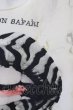 画像5: maxsix Tシャツ.IMPRESSION SAFARI T-23-05-09-007-ma-to-YM-ZT161 (5)