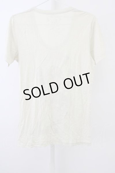 画像2: Roen Tシャツ.VENUE ROCKSTAR T-23-05-09-010-Ro-ts-YM-ZT161 (2)