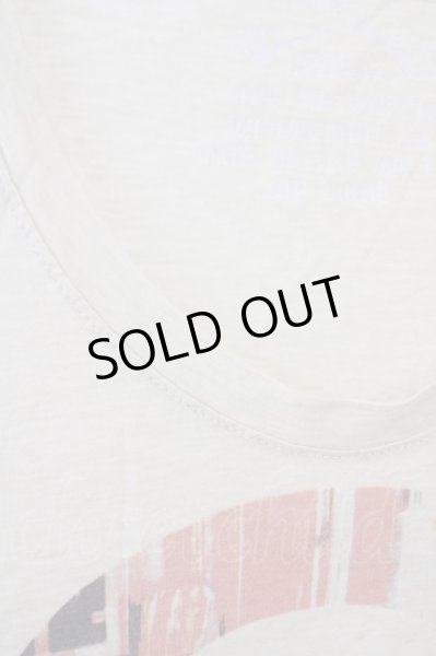 画像3: Roen Tシャツ.VENUE ROCKSTAR T-23-05-09-010-Ro-ts-YM-ZT161 (3)