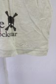 画像4: 【SALE】Roen Tシャツ.VENUE ROCKSTAR T-23-05-09-010-Ro-ts-YM-ZT161 (4)