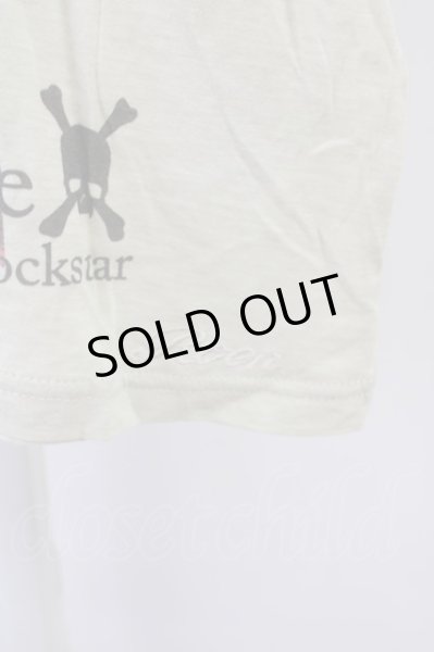 画像4: Roen Tシャツ.VENUE ROCKSTAR T-23-05-09-010-Ro-ts-YM-ZT161 (4)