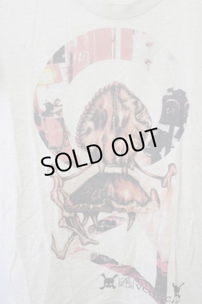 画像5: Roen Tシャツ.VENUE ROCKSTAR T-23-05-09-010-Ro-ts-YM-ZT161 (5)