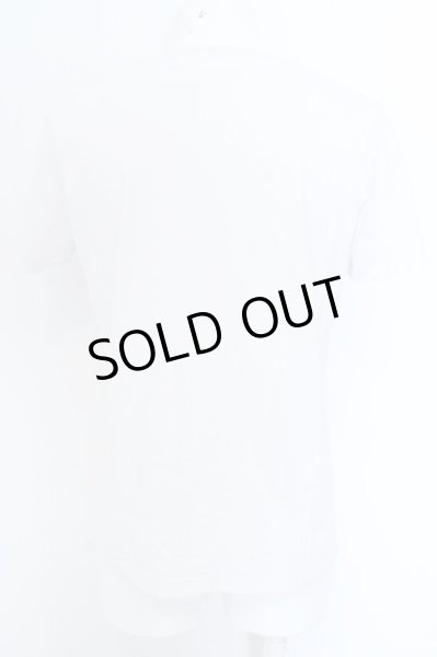 画像3: NO COMMENT PARIS Tシャツ.モノグラム /ホワイト/EU L O-23-05-12-005-NO-ts-YM-ZT135 (3)