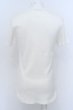 画像3: TORNADO MART Tシャツ.シャイニーテレコエンボス /ホワイト/M O-23-05-12-009-TO-ts-YM-ZT135 (3)