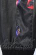 画像6: JURY BLACK Tシャツ.LIP総柄ブルゾン /ブラック/2 O-23-05-12-001-JU-ts-YM-ZT210 (6)