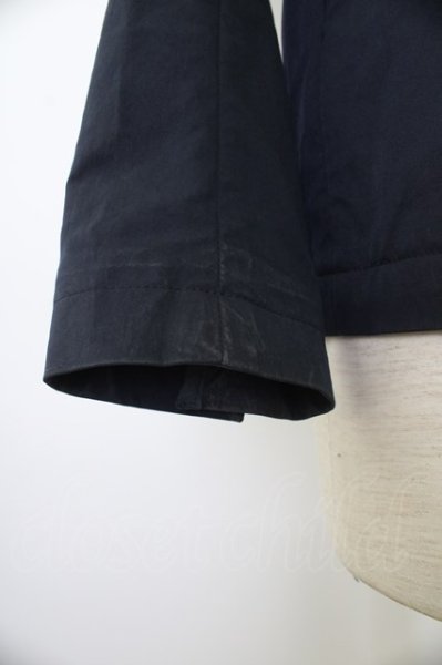 画像6: GOSTAR DE FUGA ジャケット.Corte ストレッチポリエステルテーラード T-23-05-16-002-GO-ja-NA-ZT194 (6)