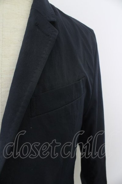 画像7: GOSTAR DE FUGA ジャケット.Corte ストレッチポリエステルテーラード T-23-05-16-002-GO-ja-NA-ZT194 (7)
