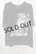 【SALE】sukekiyo(京/DIR EN GREY/マダラニンゲン) Tシャツ.VITIUM T-23-05-16-005-SU-to-KN-ZT487