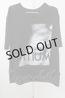 マダラニンゲン×ミルクボーイ ロンT 白 M 京 DIR EN GREY マダラニンゲン×ミルクボーイ ロンT 白 M 京 DIR EN GREY マダラ
