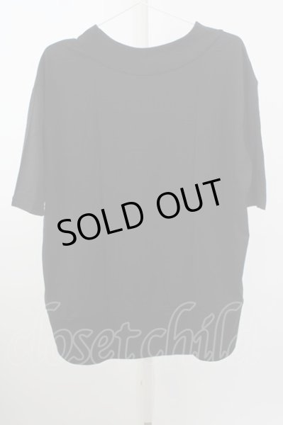 画像2: sukekiyo(京/DIR EN GREY/マダラニンゲン) Tシャツ.VITIUM T-23-05-16-005-SU-to-KN-ZT487 (2)