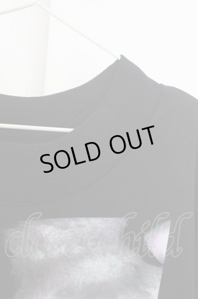 画像3: sukekiyo(京/DIR EN GREY/マダラニンゲン) Tシャツ.VITIUM T-23-05-16-005-SU-to-KN-ZT487 (3)