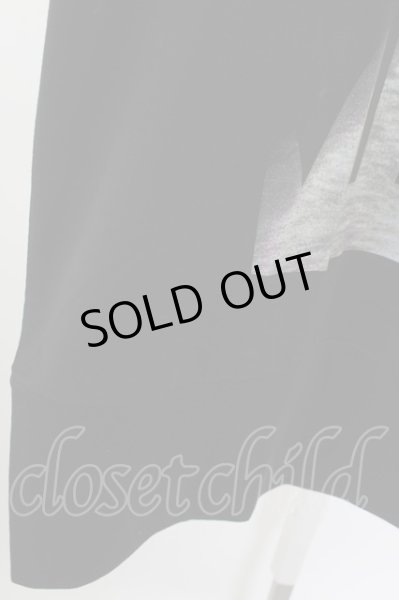 画像4: sukekiyo(京/DIR EN GREY/マダラニンゲン) Tシャツ.VITIUM T-23-05-16-005-SU-to-KN-ZT487 (4)