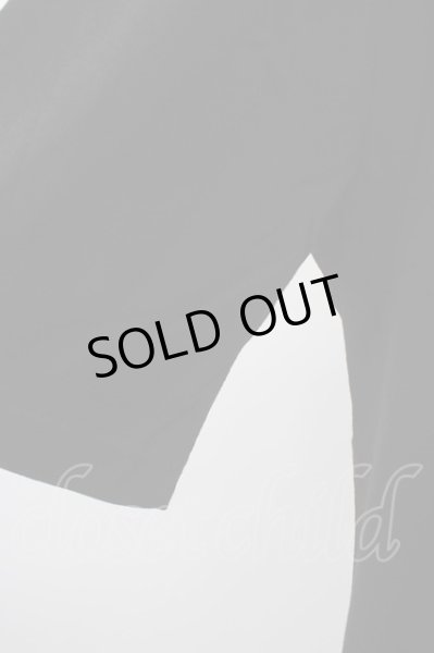 画像5: sukekiyo(京/DIR EN GREY/マダラニンゲン) Tシャツ.VITIUM T-23-05-16-005-SU-to-KN-ZT487 (5)