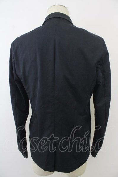 画像2: GOSTAR DE FUGA ジャケット.Corte ストレッチポリエステルテーラード T-23-05-16-002-GO-ja-NA-ZT194 (2)