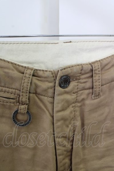 画像3: BUFFALO BOBS  パンツ T-23-05-16-010-BU-pa-NA-ZT145 (3)