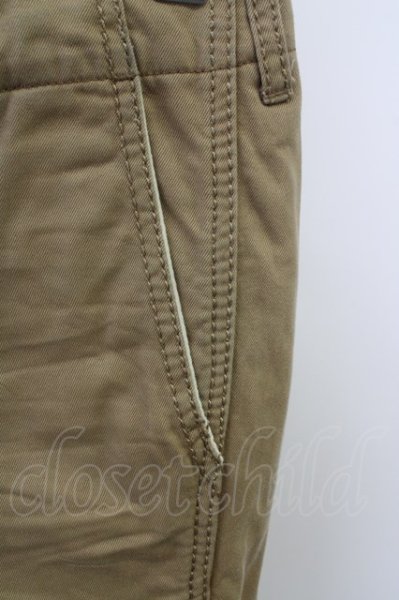 画像4: BUFFALO BOBS  パンツ T-23-05-16-010-BU-pa-NA-ZT145 (4)