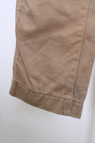 画像5: BUFFALO BOBS  パンツ T-23-05-16-010-BU-pa-NA-ZT145 (5)