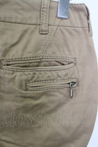 画像6: BUFFALO BOBS  パンツ T-23-05-16-010-BU-pa-NA-ZT145 (6)