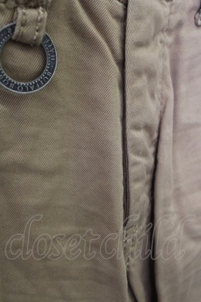 画像7: BUFFALO BOBS  パンツ T-23-05-16-010-BU-pa-NA-ZT145 (7)