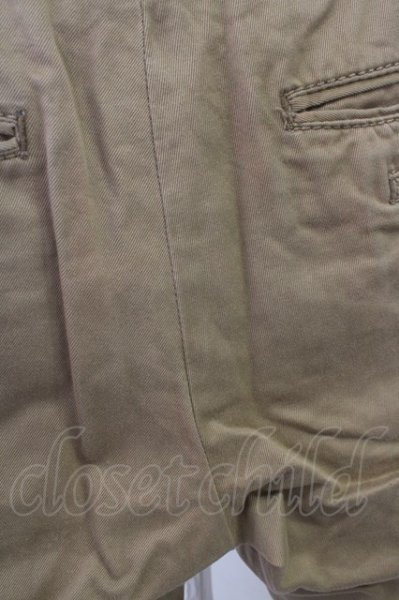 画像8: BUFFALO BOBS  パンツ T-23-05-16-010-BU-pa-NA-ZT145 (8)