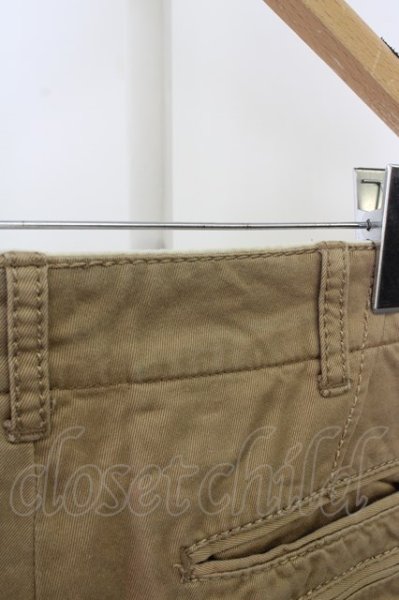 画像9: BUFFALO BOBS  パンツ T-23-05-16-010-BU-pa-NA-ZT145 (9)