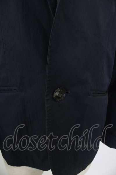 画像3: GOSTAR DE FUGA ジャケット.Corte ストレッチポリエステルテーラード T-23-05-16-002-GO-ja-NA-ZT194 (3)