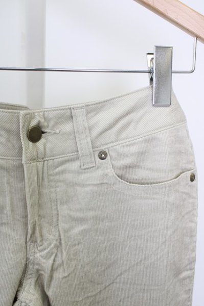 画像3: JUBILEE AND MAYHEM パンツ.裾ジップコーデュロイ T-23-05-16-013-JU-pa-NA-ZT256 (3)