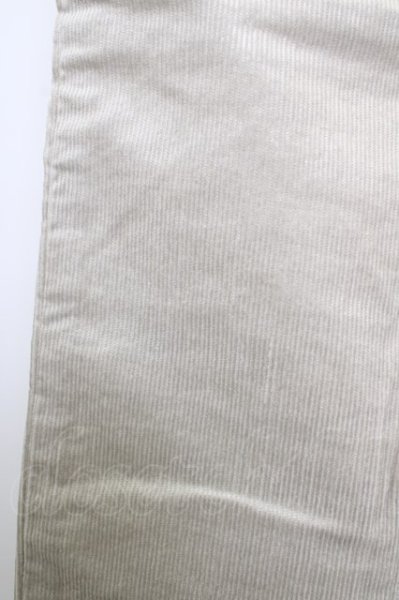 画像5: JUBILEE AND MAYHEM パンツ.裾ジップコーデュロイ T-23-05-16-013-JU-pa-NA-ZT256 (5)