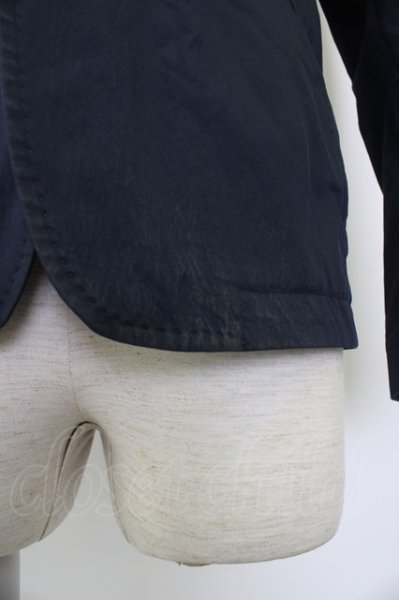 画像5: GOSTAR DE FUGA ジャケット.Corte ストレッチポリエステルテーラード T-23-05-16-002-GO-ja-NA-ZT194 (5)