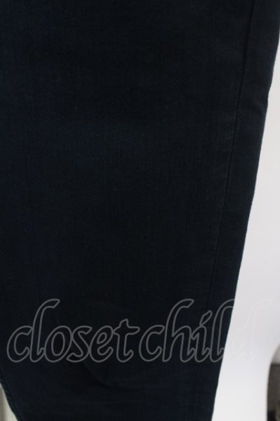 画像7: MR.OLIVE パンツ.スーパーストレッチフルリメイクアンクルカットスリム T-23-05-16-014-MR-pa-NA-ZT162 (7)