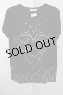 the GazettE ライブTシャツ the GazettE ライブTシャツ THANX SG TEE / BLK - メルカリ