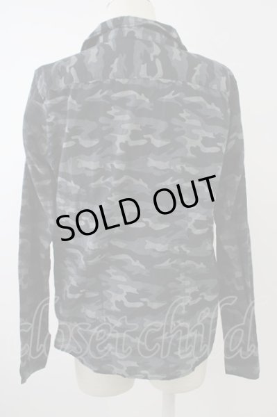 画像2: Beno シャツ.リネンコットンテーラード T-23-05-17-008-Be-sh-YM-ZT001 (2)