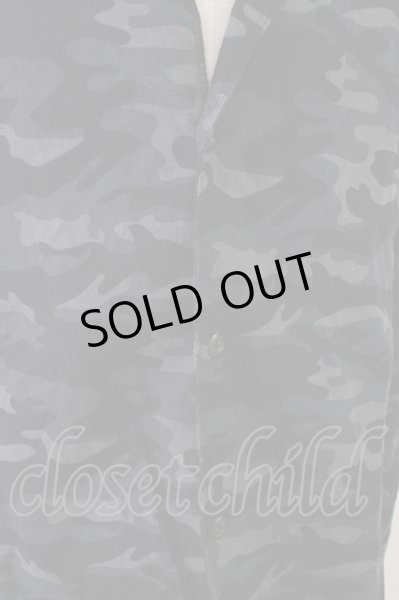 画像3: Beno シャツ.リネンコットンテーラード T-23-05-17-008-Be-sh-YM-ZT001 (3)