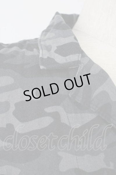 画像4: Beno シャツ.リネンコットンテーラード T-23-05-17-008-Be-sh-YM-ZT001 (4)