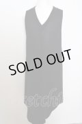 【SALE】JULIUS カットソー.ベストメントカットソー ver.1 /ブラック/1 O-23-05-24-036-JU-to-YM-ZT15