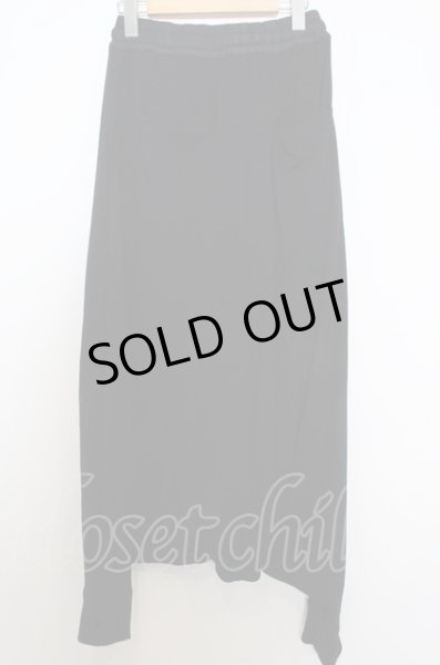 画像4: A.F ARTEFACT パンツ.SUPER SARROUEL PANT SILICONIZED-CORD /ブラック/1 O-23-05-24-051-A.-pa-YM-ZT013 (4)