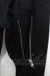 画像3: PROPA9ANDA パンツ.CLASSIC BLACK BONDAGE /ブラック/29 O-23-05-24-055-PR-pa-YM-ZT14 (3)