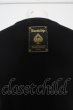 画像3: SMACK ENGINEER Tシャツ.glitter /ブラックｘゴールド/S O-23-05-26-046-SM-ts-YM-ZT154 (3)